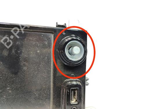 Radio RENAULT CLIO IV (BH_) 1.5 dCi 90 | BP15263956E6