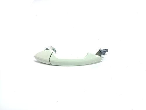 Used Rear right exterior door handle MERCEDES-BENZ A-CLASS (W176) A 180 CDI / d (176.012) (109 hp) 15264080