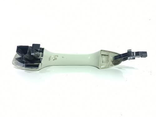 Rear right exterior door handle MERCEDES-BENZ A-CLASS (W176) A 180 CDI / d (176.012) | BP15264080C130 