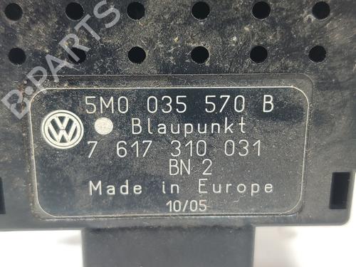 Electronic module VW GOLF V (1K1) 2.0 GTI | BP26298460M83