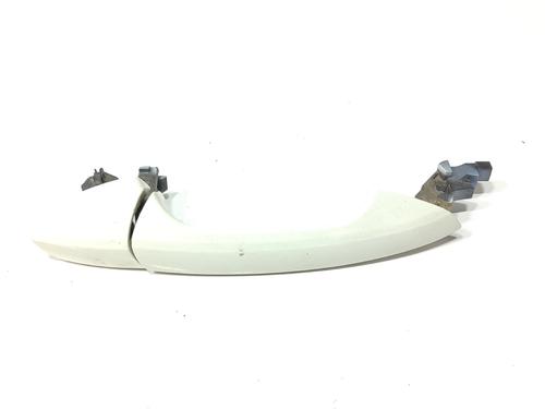 Used Front right exterior door handle MERCEDES-BENZ A-CLASS (W176) A 180 CDI / d (176.012) (109 hp) 15264078