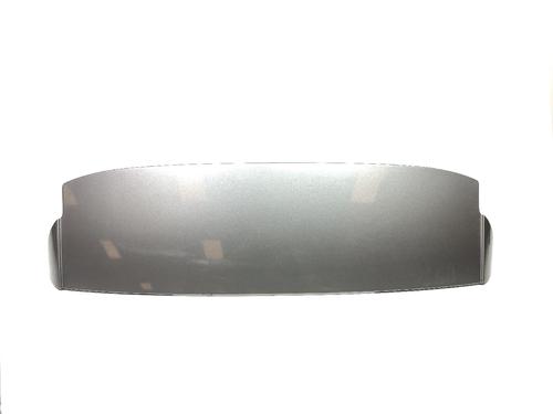 Rear spoiler BMW X3 (E83) xDrive 20 d 51713400384-04
