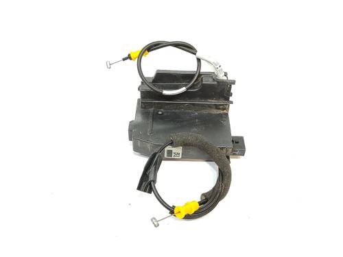 Rear left lock PEUGEOT 308 SW II (LC_, LJ_, LR_, LX_, L4_) 1.6 BlueHDi 120 | BP15355554C100 