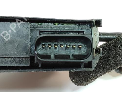 Rear left lock PEUGEOT 308 SW II (LC_, LJ_, LR_, LX_, L4_) 1.6 BlueHDi 120 | BP15355554C100 