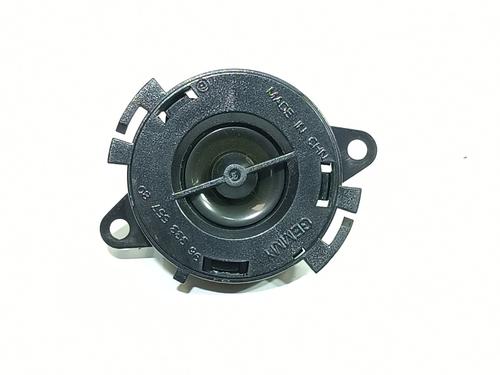 Used Speaker PEUGEOT 208 I (CA_, CC_) 1.4 HDi (68 hp) 15373941