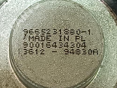 Speaker PEUGEOT 208 I (CA_, CC_) 1.4 HDi | BP15371350E2 