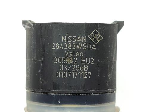 Electronic module NISSAN MICRA V (K14) 1.5 DCI | BP15470443M83 