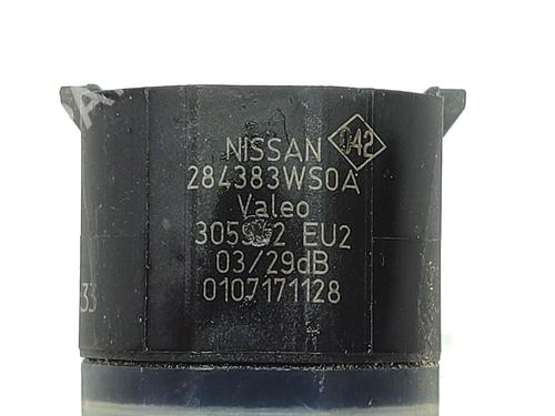 Electronic module NISSAN MICRA V (K14) 1.5 DCI | BP15470444M83 