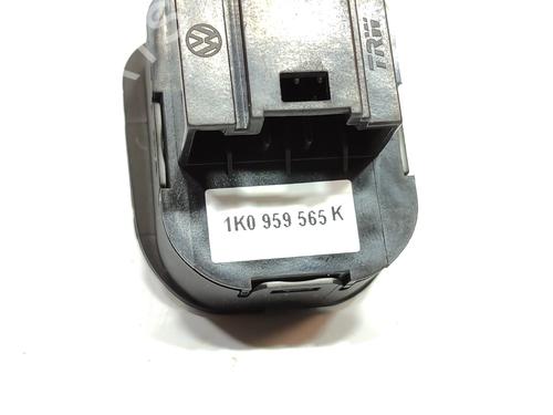 Mirror switch VW GOLF VI (5K1) 1.6 TDI | BP15526159I25