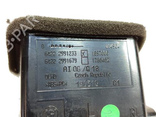 Luftventil BMW X1 (E84) xDrive 20 d | BP15538481I21 