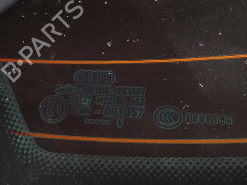 Bootlid window AUDI A4 B7 (8EC) 1.9 TDI | BP15556149C64 