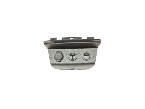 Used Electronic module PEUGEOT 208 I (CA_, CC_) 1.4 HDi (68 hp) 15538497