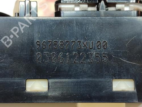 Switch PEUGEOT 208 I (CA_, CC_) 1.4 HDi | BP15556148I30