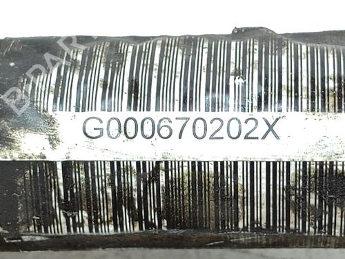 Steering rack ALFA ROMEO MITO (955_) 1.3 MultiJet (955AXH1B, 955AXT1A) | BP15588728M22 