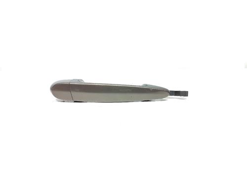 Rear right exterior door handle BMW X1 (E84) xDrive 20 d BP15538471C130