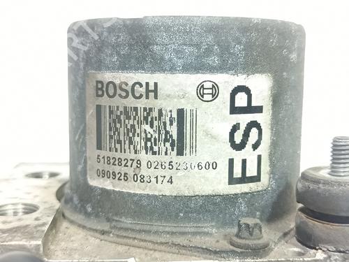 Brake master cylinder ALFA ROMEO MITO (955_) 1.3 MultiJet (955AXH1B, 955AXT1A) | BP15588725M77 