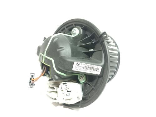 Moteur de chauffage BMW 3 Coupe (E92) 320 d (177 hp) 15598453