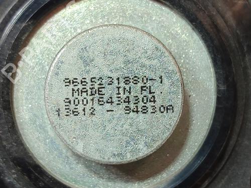 Speaker PEUGEOT 208 I (CA_, CC_) 1.4 HDi | BP15610020E2 