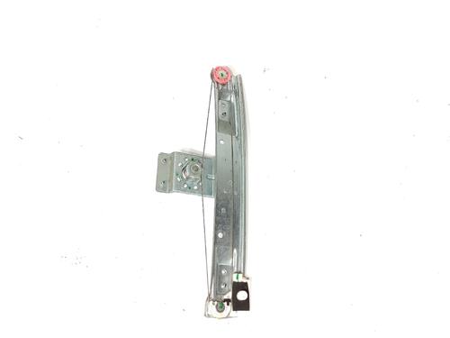 Rear left window mechanism OPEL CORSA E (X15) 1.3 CDTI (08, 68) | BP15633838C24 