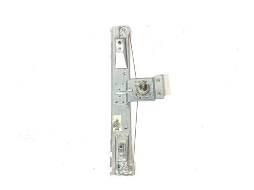 Rear left window mechanism OPEL CORSA E (X15) 1.3 CDTI (08, 68) | BP15633838C24 