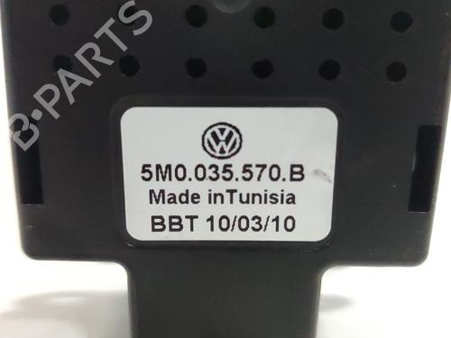 Electronic module VW GOLF VI (5K1) 1.6 TDI | BP15677446M83