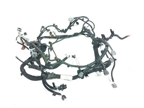 Used Wiring harness RENAULT MEGANE IV Grandtour (K9A/M/N_) [2016-2025]  15674279
