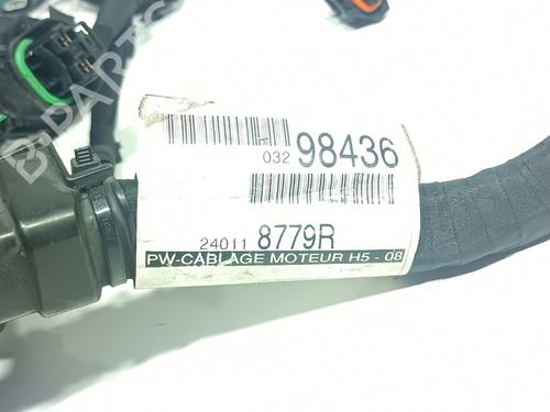 Wiring harness RENAULT MEGANE IV Grandtour (K9A/M/N_)  | BP15674279E16