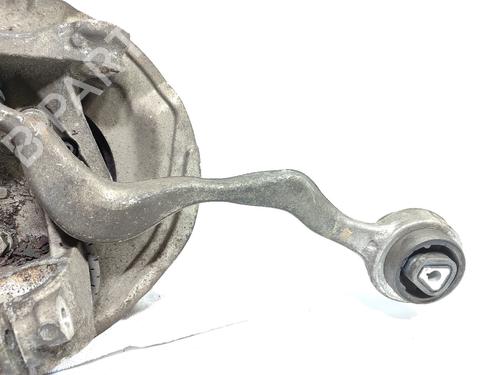 Used Right front suspension arm BMW 3 (E90) 320 d (177 hp) 15686113