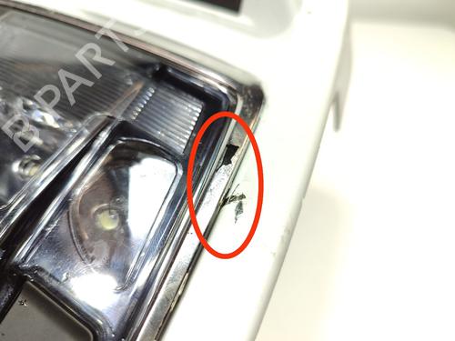 Interior roof light PEUGEOT 508 SW I (8E_) 1.6 HDi | BP15710880I8