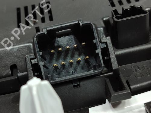 Interior roof light PEUGEOT 508 SW I (8E_) 1.6 HDi | BP15710880I8