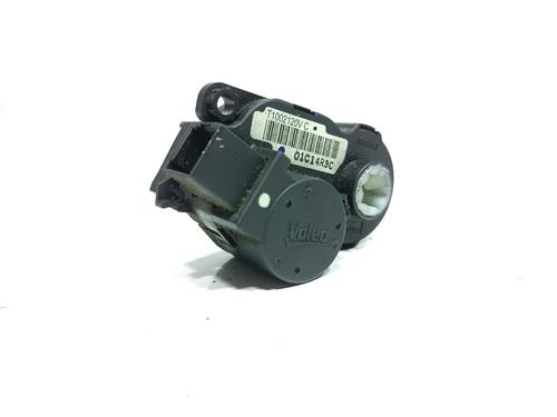 Varmeblæser PEUGEOT 508 I (8D_) 1.6 HDi (112 hp) 15738799