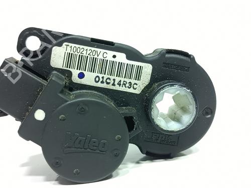 Varmvifte PEUGEOT 508 I (8D_) 1.6 HDi | BP15738799M62