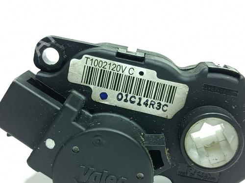 Heater blower motor PEUGEOT 508 I (8D_) 1.6 HDi | BP15738801M62