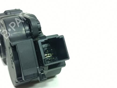 Heater blower motor PEUGEOT 508 I (8D_) 1.6 HDi | BP15738801M62