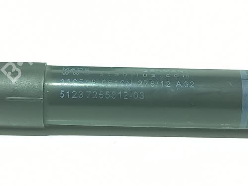 Hood lift support BMW 3 (F30, F80) 320 d | BP15734185C139 