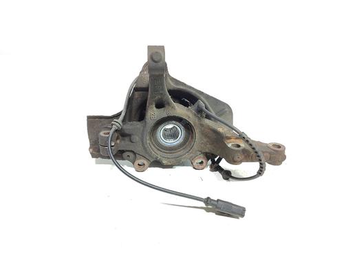 Left front steering knuckle ALFA ROMEO MITO (955_) 1.3 MultiJet (955AXH1B, 955AXT1A) | BP15845163M25 