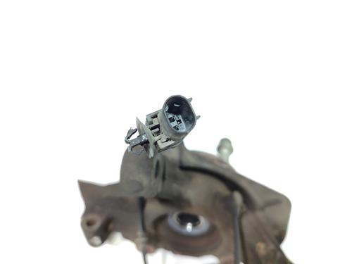 Left front steering knuckle ALFA ROMEO MITO (955_) 1.3 MultiJet (955AXH1B, 955AXT1A) | BP15845163M25 