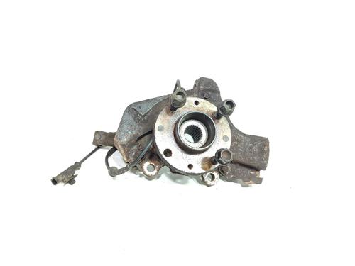 Left front steering knuckle ALFA ROMEO MITO (955_) 1.3 MultiJet (955AXH1B, 955AXT1A) BP15845163M25