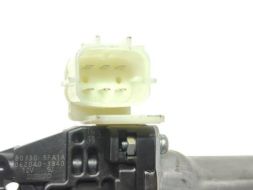 Left front window motor NISSAN MICRA V (K14) 1.5 DCI | BP15900614E21 