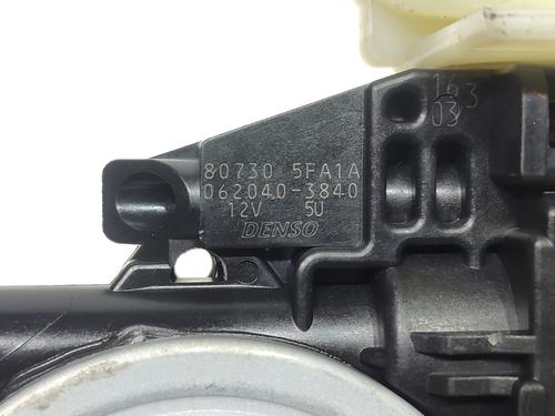 Left front window motor NISSAN MICRA V (K14) 1.5 DCI | BP15900614E21 