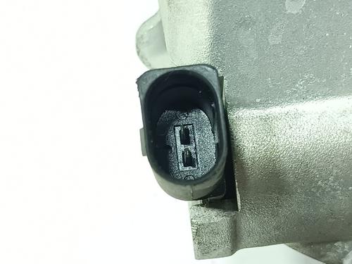 AC compressor VW GOLF VI (5K1) 1.6 TDI | BP15896821M34