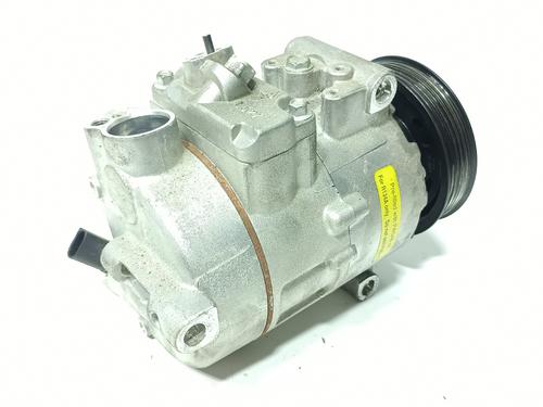 AC compressor VW GOLF VI (5K1) 1.6 TDI | BP15896821M34