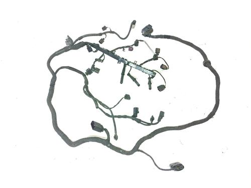 Used Wiring harness VW GOLF VI (5K1) 1.6 TDI (105 hp) 15937737