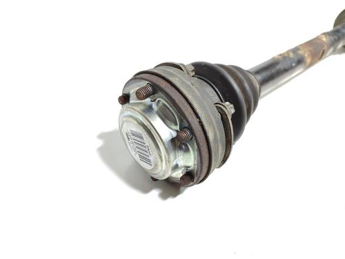 Driveshaft BMW X3 (E83) xDrive 20 d | BP15944932M37 