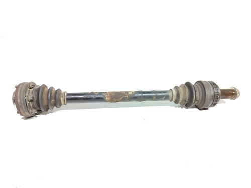 Driveshaft BMW X3 (E83) xDrive 20 d 7524041AI06