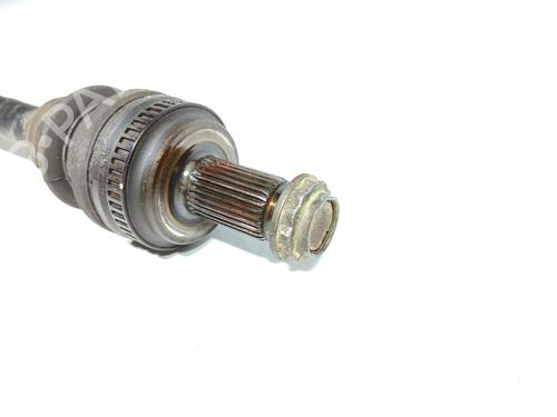 Driveshaft BMW X3 (E83) xDrive 20 d | BP15944932M37 