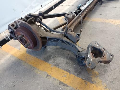 Rear axle MINI MINI (R56) Cooper D | BP16046216M2