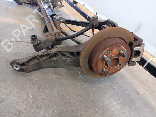 Rear axle MINI MINI (R56) Cooper D | BP16046216M2