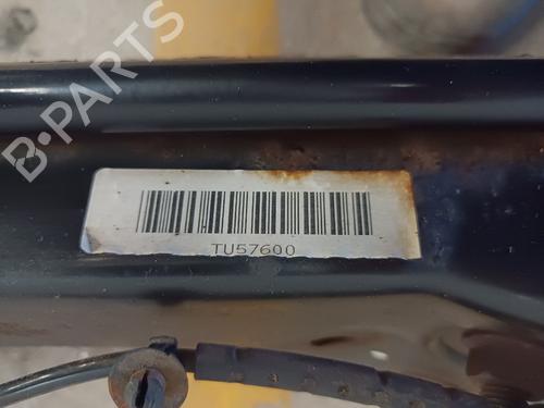 Rear axle MINI MINI (R56) Cooper D | BP16046216M2