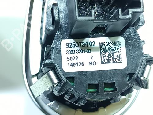 Electronic module BMW 3 Touring (F31) 316 d | BP16115601M83 